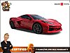 Used 2025 CHEVROLET CORVETTE Z06 in SAINT AUGUSTINE, FLORIDA