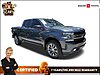 Used 2022 CHEVROLET SILVERADO 1500 LTD RST in SAINT AUGUSTINE, FLORIDA