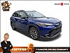Used 2024 TOYOTA COROLLA CROSS HYBRID SE in SAINT AUGUSTINE, FLORIDA
