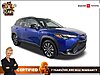 Used 2024 TOYOTA COROLLA CROSS HYBRID SE in SAINT AUGUSTINE, FLORIDA