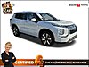 Used 2025 MITSUBISHI OUTLANDER SE in SAINT AUGUSTINE, FLORIDA