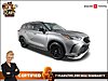 Used 2026 TOYOTA HIGHLANDER XSE in SAINT AUGUSTINE, FLORIDA