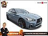 Used 2023 INFINITI Q50 RED SPORT 400 in SAINT AUGUSTINE, FLORIDA