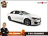 Used 2020 LINCOLN MKZ STANDARD in SAINT AUGUSTINE, FLORIDA