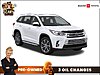 Used 2017 TOYOTA HIGHLANDER XLE in SAINT AUGUSTINE, FLORIDA
