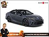 Used 2026 TOYOTA CAMRY XSE in SAINT AUGUSTINE, FLORIDA