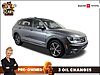 Used 2019 Volkswagen Tiguan 2.0T SEL in SAINT AUGUSTINE, FLORIDA