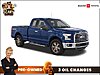 Used 2015 FORD F-150 XLT in SAINT AUGUSTINE, FLORIDA