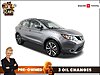 Used 2017 NISSAN ROGUE SPORT SL in SAINT AUGUSTINE, FLORIDA