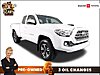 Used 2017 TOYOTA TACOMA TRD SPORT in SAINT AUGUSTINE, FLORIDA