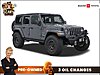 Used 2020 JEEP WRANGLER UNLIMITED SAHARA in SAINT AUGUSTINE, FLORIDA