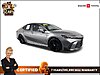 Used 2025 TOYOTA CAMRY SE in SAINT AUGUSTINE, FLORIDA