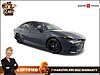 Used 2025 TOYOTA CAMRY SE in SAINT AUGUSTINE, FLORIDA