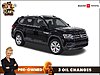Used 2018 Volkswagen Atlas LAUNCH EDITION in SAINT AUGUSTINE, FLORIDA