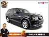 Used 2018 Volkswagen Atlas LAUNCH EDITION in SAINT AUGUSTINE, FLORIDA