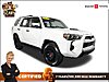 Used 2024 TOYOTA 4RUNNER TRD OFF-ROAD PREMIUM in SAINT AUGUSTINE, FLORIDA