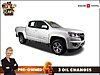 Used 2019 CHEVROLET COLORADO Z71 in SAINT AUGUSTINE, FLORIDA