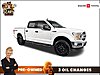 Used 2019 FORD F-150 XLT in SAINT AUGUSTINE, FLORIDA