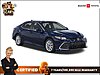 Used 2022 TOYOTA CAMRY LE in SAINT AUGUSTINE, FLORIDA