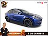Used 2024 TESLA MODEL Y LONG RANGE in SAINT AUGUSTINE, FLORIDA