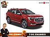 Used 2018 GMC TERRAIN DENALI in SAINT AUGUSTINE, FLORIDA