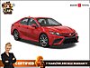 Used 2024 TOYOTA CAMRY SE in SAINT AUGUSTINE, FLORIDA