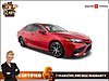 Used 2024 TOYOTA CAMRY SE in SAINT AUGUSTINE, FLORIDA