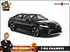 Used 2018 TOYOTA CAMRY XSE in SAINT AUGUSTINE, FLORIDA