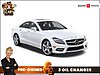 Used 2013 MERCEDES-BENZ CLS-CLASS CLS 550 in SAINT AUGUSTINE, FLORIDA