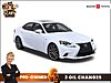 Used 2015 LEXUS IS 350 in SAINT AUGUSTINE, FLORIDA