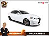 Used 2015 LEXUS IS 350 in SAINT AUGUSTINE, FLORIDA