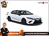 Used 2022 TOYOTA CAMRY TRD V6 in SAINT AUGUSTINE, FLORIDA