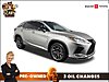 Used 2020 LEXUS RX 450H F SPORT in SAINT AUGUSTINE, FLORIDA