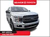 Used 2018 FORD F-150 XLT in SAINT AUGUSTINE, FLORIDA