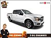 Used 2018 FORD F-150 XLT in SAINT AUGUSTINE, FLORIDA