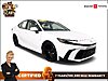 Used 2025 TOYOTA CAMRY SE in SAINT AUGUSTINE, FLORIDA