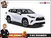Used 2021 TOYOTA HIGHLANDER XLE in SAINT AUGUSTINE, FLORIDA