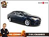 Used 2017 TOYOTA CAMRY LE in SAINT AUGUSTINE, FLORIDA
