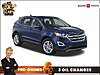 Used 2017 FORD EDGE SEL in SAINT AUGUSTINE, FLORIDA