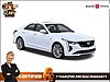 Used 2022 CADILLAC CT4 LUXURY in SAINT AUGUSTINE, FLORIDA