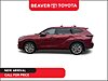 Used 2026 TOYOTA HIGHLANDER PLATINUM in SAINT AUGUSTINE, FLORIDA