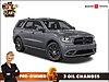 Used 2017 DODGE DURANGO R/T in SAINT AUGUSTINE, FLORIDA