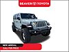 Used 2023 JEEP WRANGLER SPORT S in SAINT AUGUSTINE, FLORIDA