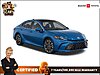 Used 2025 TOYOTA CAMRY XLE in SAINT AUGUSTINE, FLORIDA