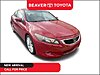 Used 2008 Honda Accord EX-L in SAINT AUGUSTINE, FLORIDA