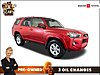Used 2016 TOYOTA 4RUNNER SR5 PREMIUM in SAINT AUGUSTINE, FLORIDA