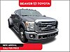 Used 2011 FORD F-350 XLT in SAINT AUGUSTINE, FLORIDA