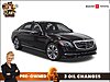 Used 2019 MERCEDES-BENZ S-CLASS S 560 in SAINT AUGUSTINE, FLORIDA
