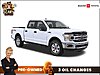 Used 2018 FORD F-150 XLT in SAINT AUGUSTINE, FLORIDA