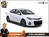 Used 2015 TOYOTA COROLLA S PLUS in SAINT AUGUSTINE, FLORIDA